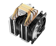 Jonsbo CR-2000 GT ARGB 2x120mm - 582304 - zdjęcie 6